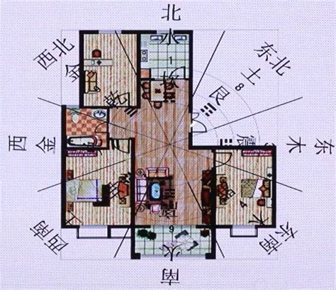 坐西向東財位|房子坐西朝東真的能賺錢嗎？揭露10個風水真相，助您吸引財富和。